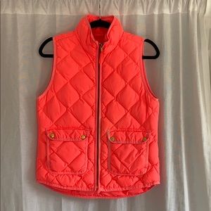 JCrew Vest